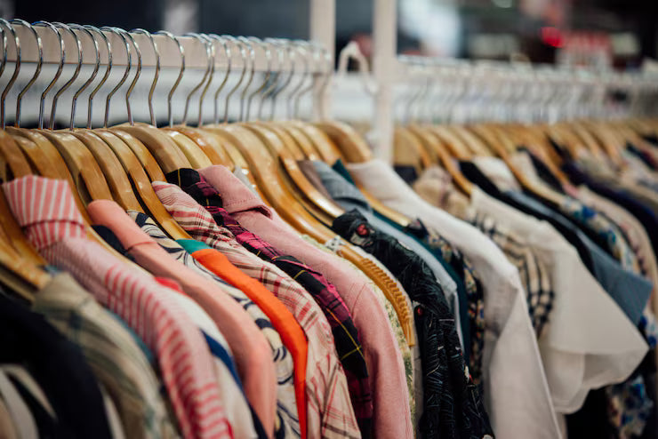 Discover Timeless Elegance with Our Unstitched Clothing Collection